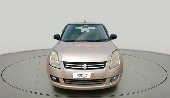 2011 Maruti Swift Dzire VXI, Petrol, Manual, 2,19,376 km, exterior