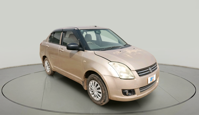 2011 Maruti Swift Dzire VXI, Petrol, Manual, 2,19,376 km, exterior