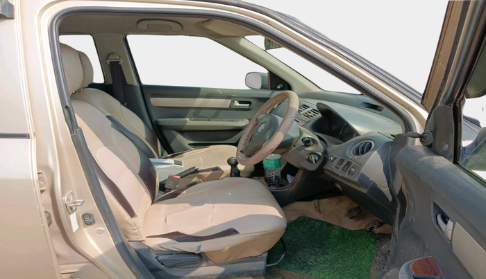 2011 Maruti Swift Dzire VXI, Petrol, Manual, 2,19,376 km, interior