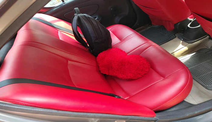 2011 Nissan Sunny XE, Petrol, Manual, 85,683 km, interior