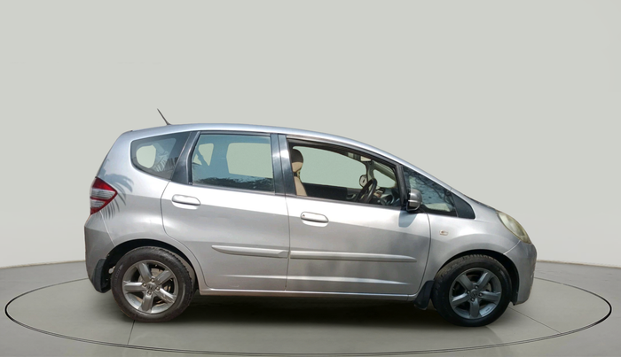 2012 Honda Jazz 1.2L I-VTEC X, Petrol, Manual, 87,561 km, exterior