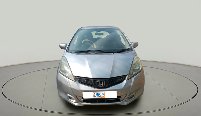 2012 Honda Jazz 1.2L I-VTEC X, Petrol, Manual, 87,561 km, exterior