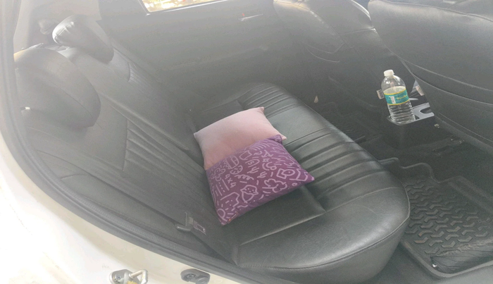 2022 Maruti Swift ZXI PLUS DUAL TONE, Petrol, Manual, 27,719 km, interior