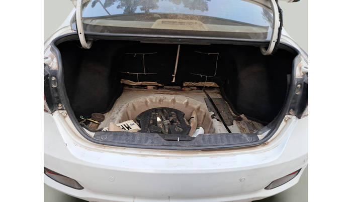 2016 Maruti Ciaz VDI+ SHVS, Diesel, Manual, 1,15,048 km, exterior