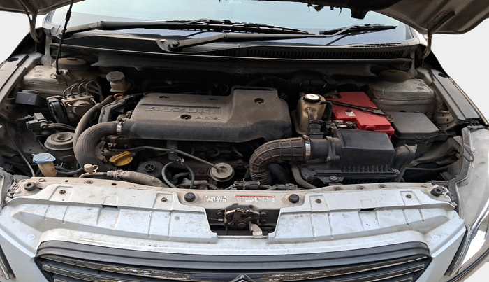 2016 Maruti Ciaz VDI+ SHVS, Diesel, Manual, 1,15,048 km, exterior