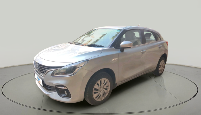 2024 Maruti Baleno DELTA PETROL 1.2, Petrol, Manual, 9,756 km, exterior