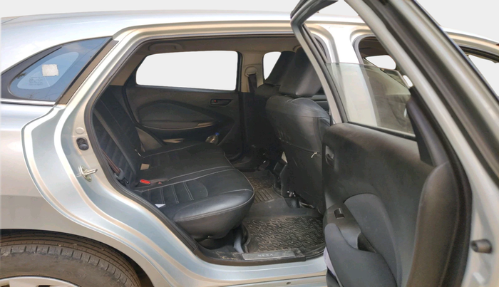 2024 Maruti Baleno DELTA PETROL 1.2, Petrol, Manual, 9,756 km, interior