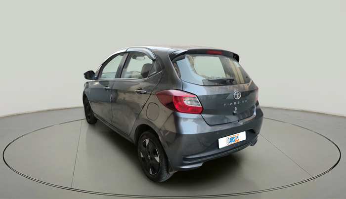 2023 Tata TIAGO EV XZ PLUS LONG RANGE, Electric, Automatic, 58,254 km, exterior