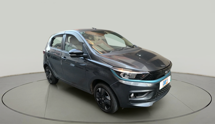 2023 Tata TIAGO EV XZ PLUS LONG RANGE, Electric, Automatic, 58,254 km, exterior