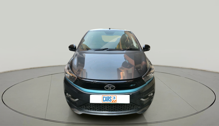 2023 Tata TIAGO EV XZ PLUS LONG RANGE, Electric, Automatic, 58,254 km, exterior