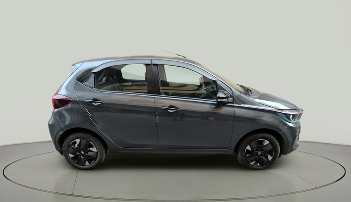 2023 Tata TIAGO EV XZ PLUS LONG RANGE, Electric, Automatic, 58,254 km, exterior