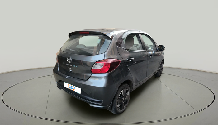 2023 Tata TIAGO EV XZ PLUS LONG RANGE, Electric, Automatic, 58,254 km, exterior