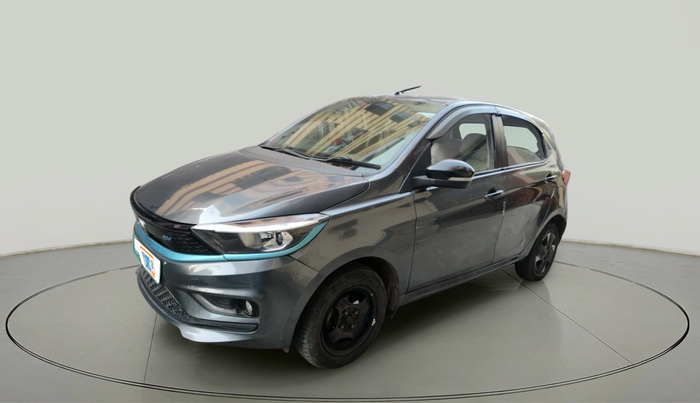 2023 Tata TIAGO EV XZ PLUS LONG RANGE, Electric, Automatic, 58,254 km, exterior