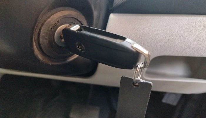 2023 Tata TIAGO EV XZ PLUS LONG RANGE, Electric, Automatic, 58,254 km, interior