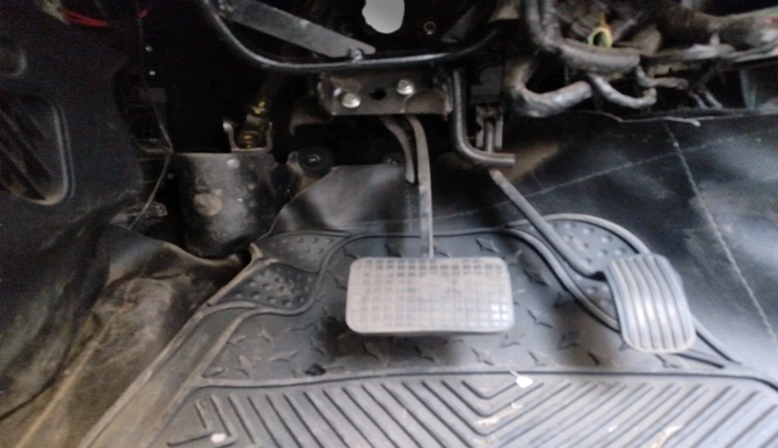 2023 Tata TIAGO EV XZ PLUS LONG RANGE, Electric, Automatic, 58,254 km, interior