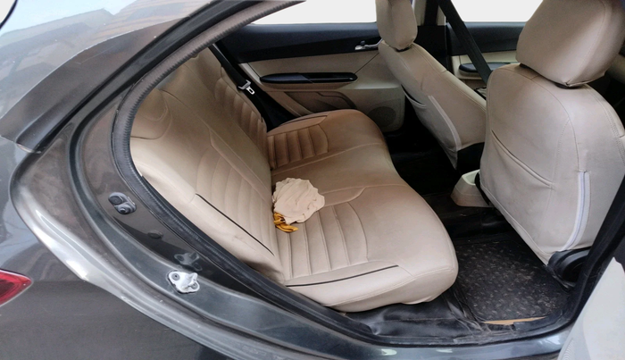 2023 Tata TIAGO EV XZ PLUS LONG RANGE, Electric, Automatic, 58,254 km, interior