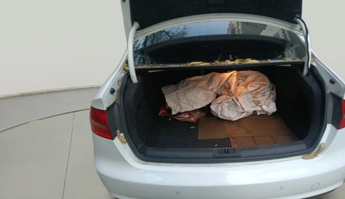 2013 Audi A4 2.0 TDI, Diesel, Automatic, 89,451 km, exterior