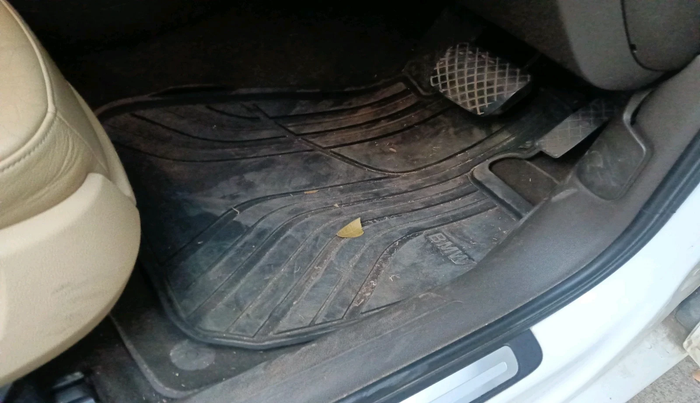 2013 Audi A4 2.0 TDI, Diesel, Automatic, 89,451 km, interior