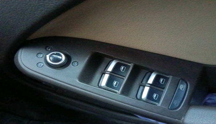 2013 Audi A4 2.0 TDI, Diesel, Automatic, 89,451 km, interior