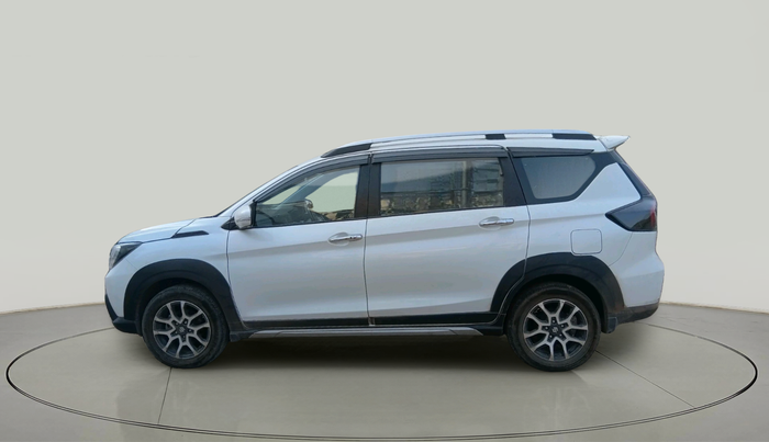 2024 Maruti XL6 ZETA CNG, Petrol, Manual, 51,474 km, exterior