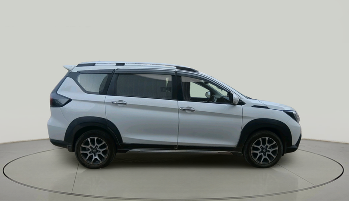 2024 Maruti XL6 ZETA CNG, Petrol, Manual, 51,474 km, exterior