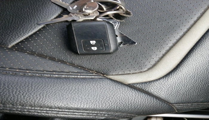 2024 Maruti XL6 ZETA CNG, Petrol, Manual, 51,474 km, interior