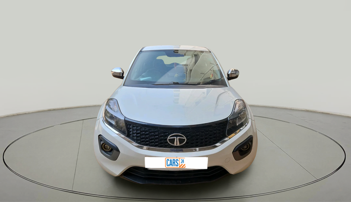 2018 Tata NEXON XM DIESEL, Diesel, Manual, 90,198 km, exterior
