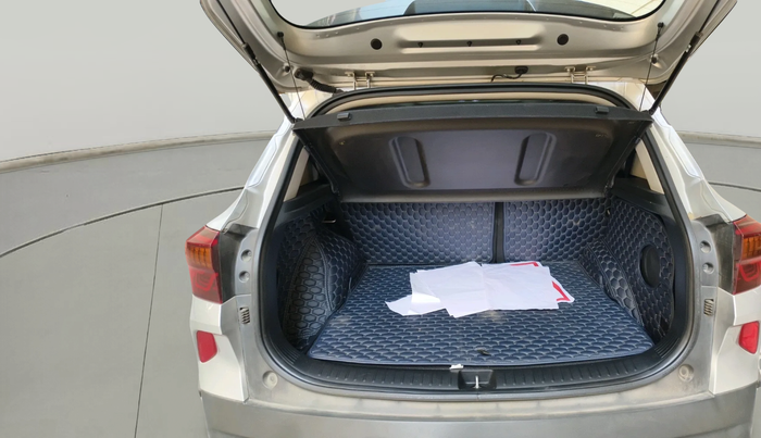 2023 KIA SELTOS GTX PLUS 1.5 DIESEL AT, Diesel, Automatic, 20,664 km, exterior