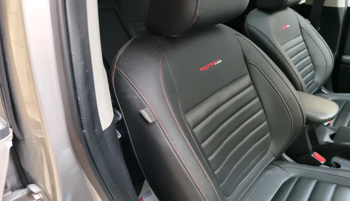 2023 KIA SELTOS GTX PLUS 1.5 DIESEL AT, Diesel, Automatic, 20,664 km, interior