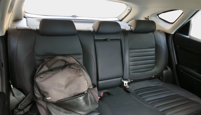 2023 KIA SELTOS GTX PLUS 1.5 DIESEL AT, Diesel, Automatic, 20,664 km, interior