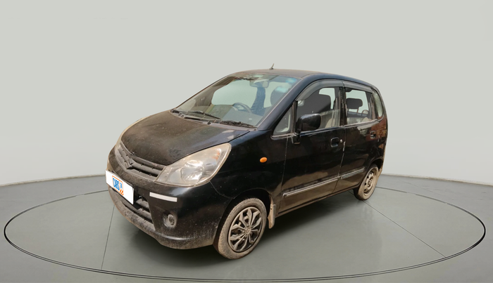 2010 Maruti Zen Estilo LXI, Petrol, Manual, 1,12,297 km, exterior