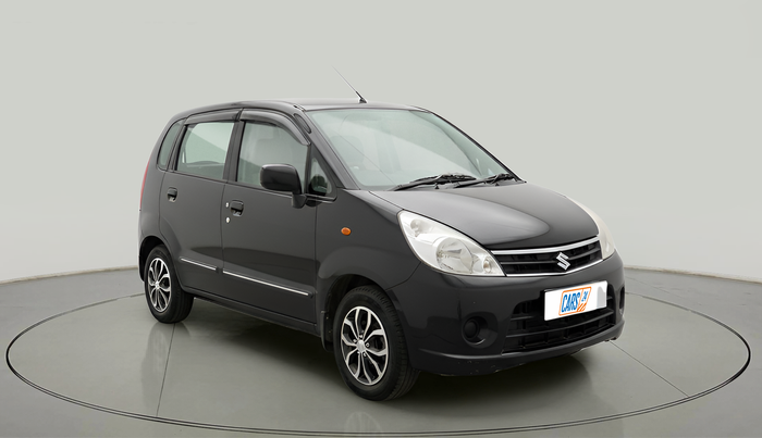 2010 Maruti Zen Estilo LXI, Petrol, Manual, 1,12,297 km, exterior