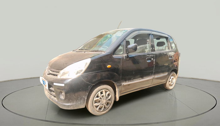 2010 Maruti Zen Estilo LXI, Petrol, Manual, 1,12,297 km, exterior