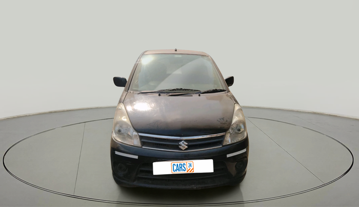 2010 Maruti Zen Estilo LXI, Petrol, Manual, 1,12,297 km, exterior