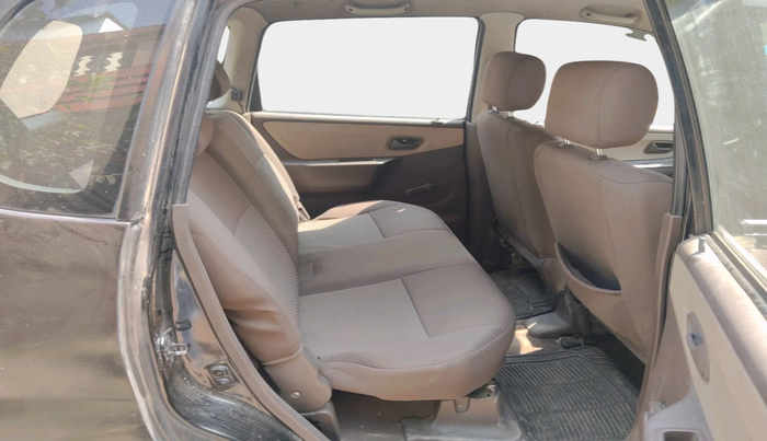 2010 Maruti Zen Estilo LXI, Petrol, Manual, 1,12,297 km, interior