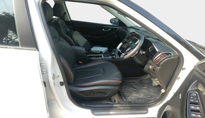 2022 Hyundai Creta SX (O) 1.4 TURBO DCT, Petrol, Automatic, 31,150 km, interior