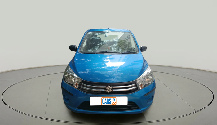 2014 Maruti Celerio VXI AMT, Petrol, Automatic, 29,245 km, exterior
