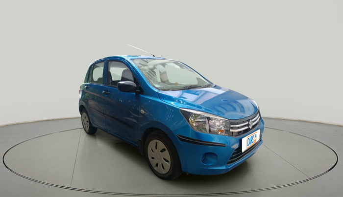 2014 Maruti Celerio VXI AMT, Petrol, Automatic, 29,245 km, exterior