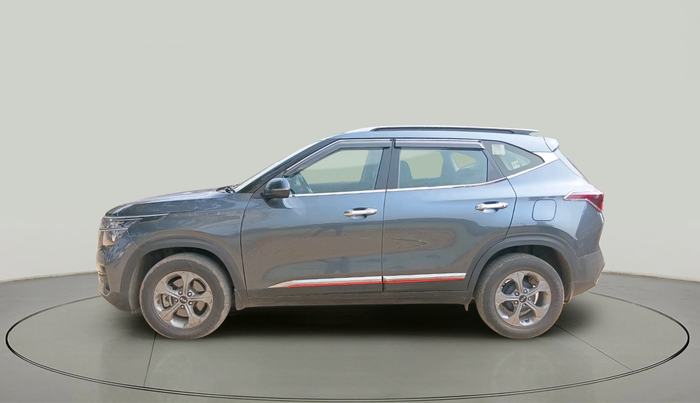 2020 KIA SELTOS HTK PLUS 1.5, Petrol, Manual, 67,117 km, exterior