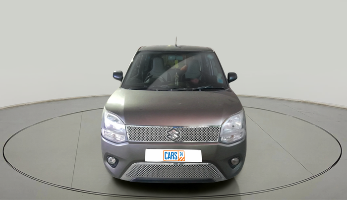 2020 Maruti New Wagon-R LXI CNG (O) 1.0, Petrol, Manual, 95,069 km, exterior