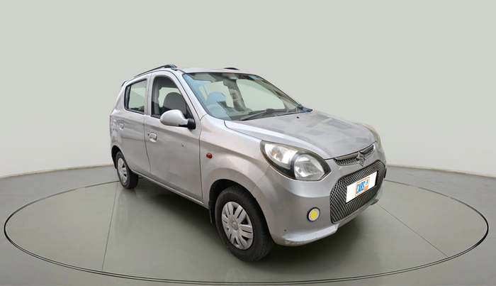 2012 Maruti Alto 800 LXI, Petrol, Manual, 1,12,960 km, exterior