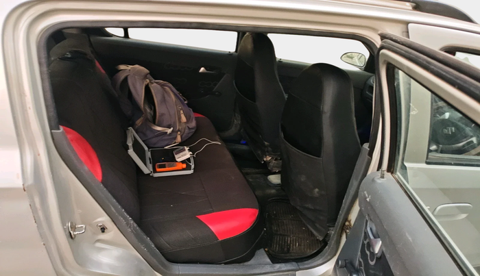 2012 Maruti Alto 800 LXI, Petrol, Manual, 1,12,960 km, interior