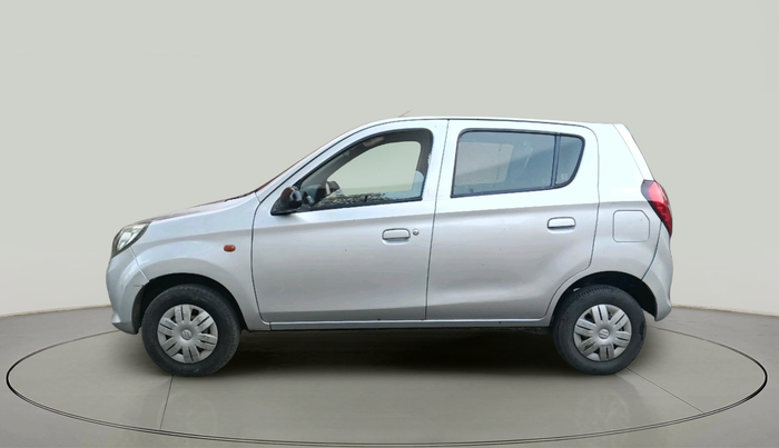 2016 Maruti Alto 800 LXI, Petrol, Manual, 56,333 km, exterior
