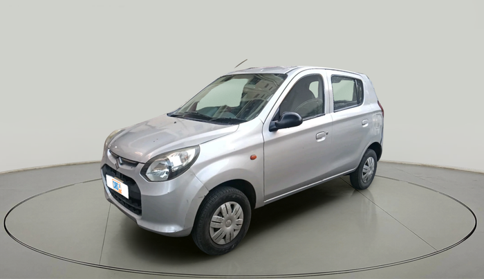 2016 Maruti Alto 800 LXI, Petrol, Manual, 56,333 km, exterior