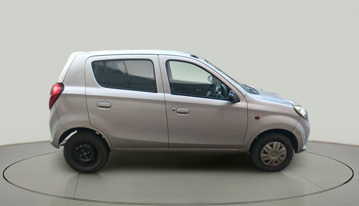 2016 Maruti Alto 800 LXI, Petrol, Manual, 56,333 km, exterior