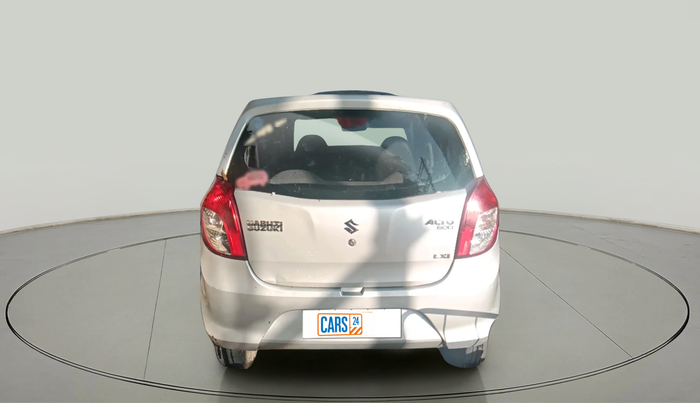 2016 Maruti Alto 800 LXI, Petrol, Manual, 56,333 km, exterior