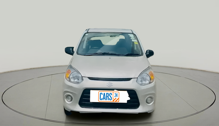 2016 Maruti Alto 800 LXI, Petrol, Manual, 56,333 km, exterior