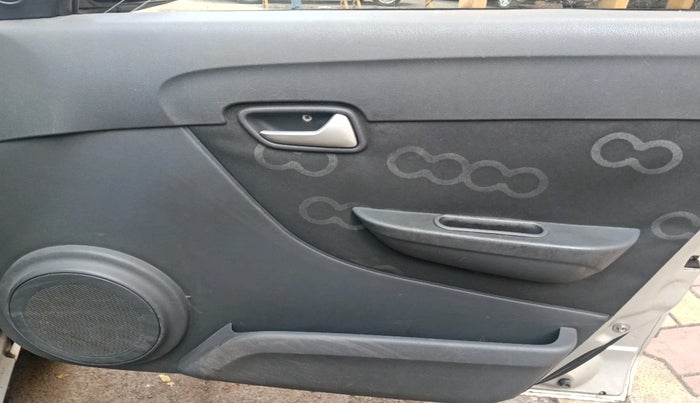 2016 Maruti Alto 800 LXI, Petrol, Manual, 56,333 km, interior