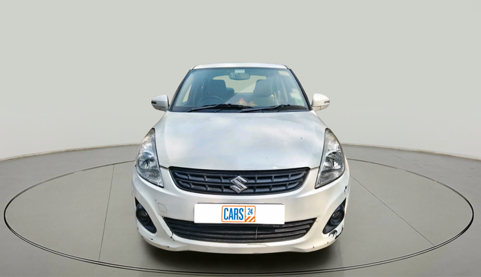 2012 Maruti Swift Dzire ZDI, Diesel, Manual, 1,47,557 km, exterior