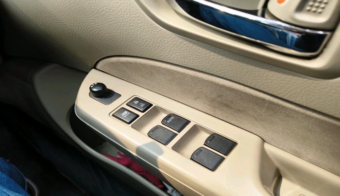 2012 Maruti Swift Dzire ZDI, Diesel, Manual, 1,47,557 km, interior